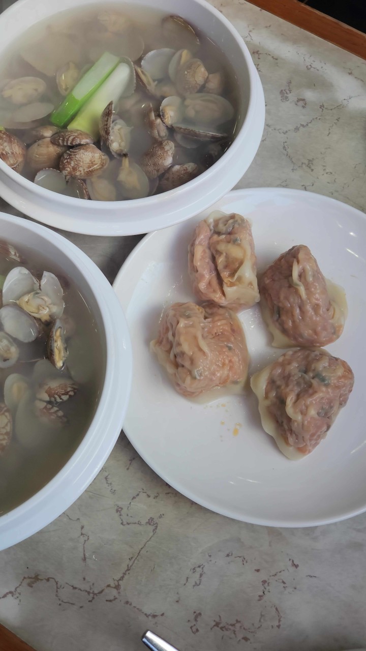 명동칼국수