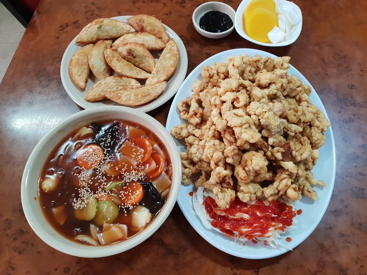명성각