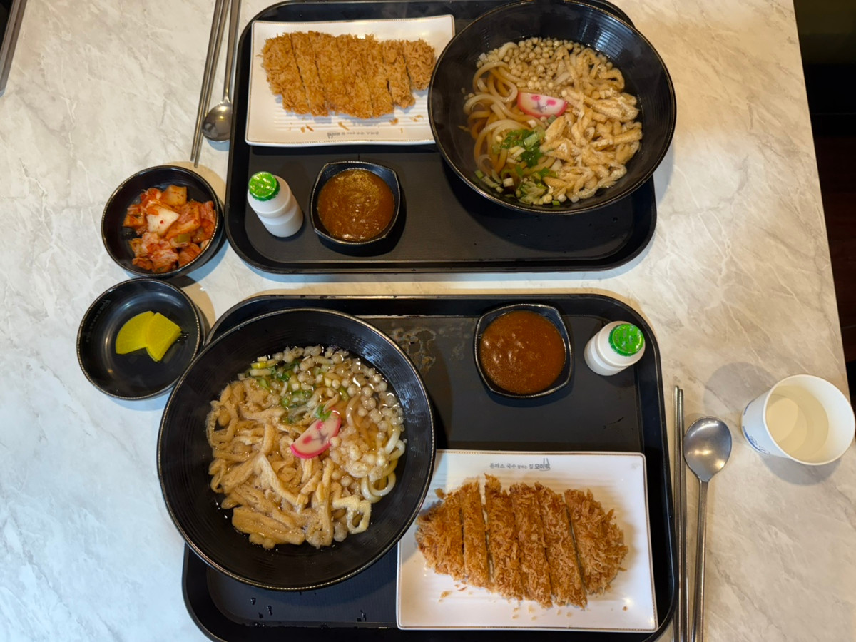 모미락 동암점