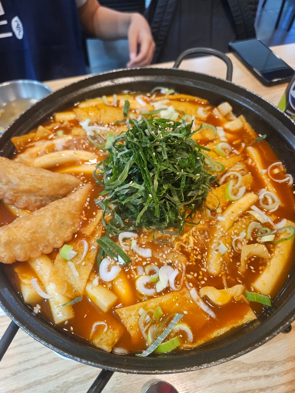 문래동즉석떡볶이