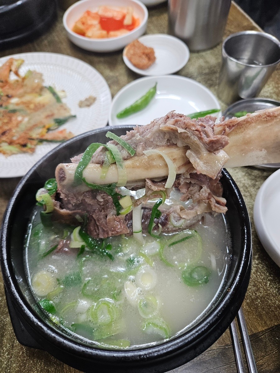 미미식당