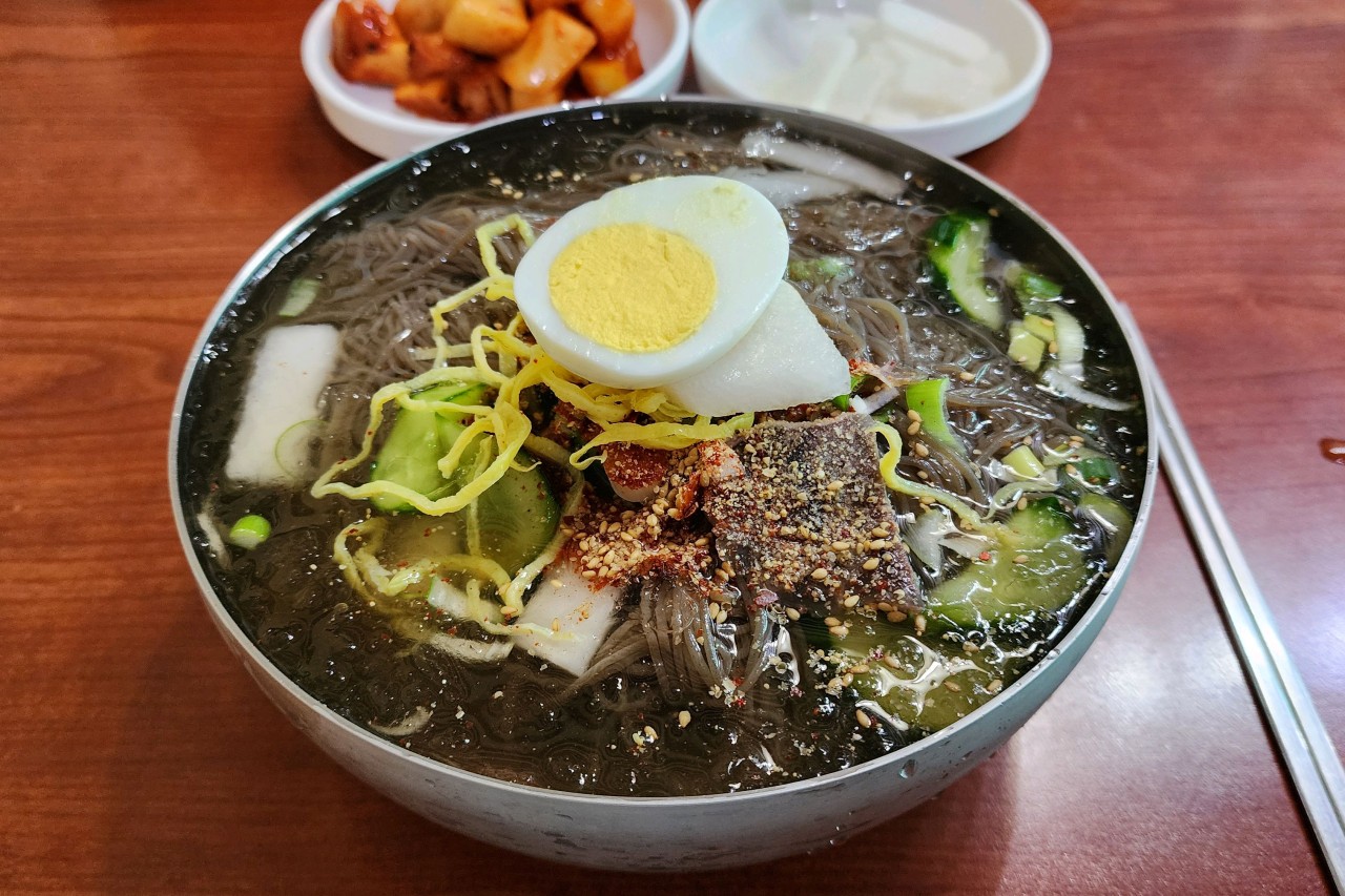 미미식당