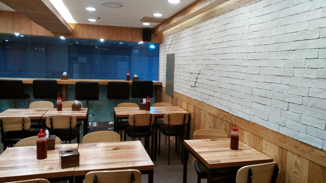미스사이공 신도림점