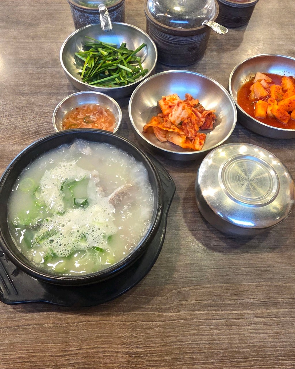 박찬숙순대국