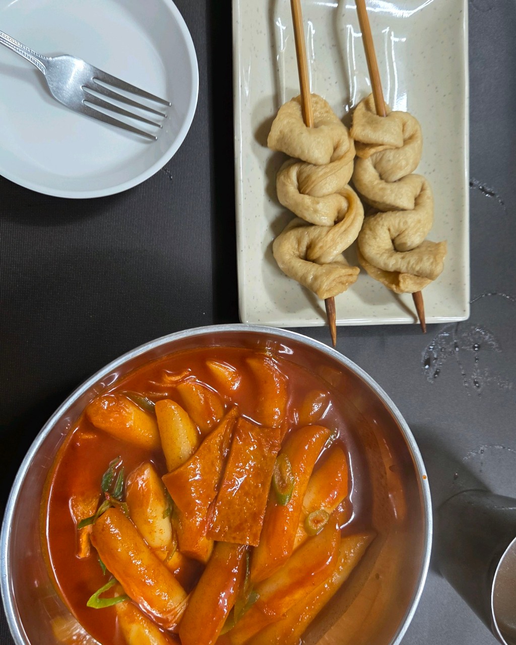백운떡볶이