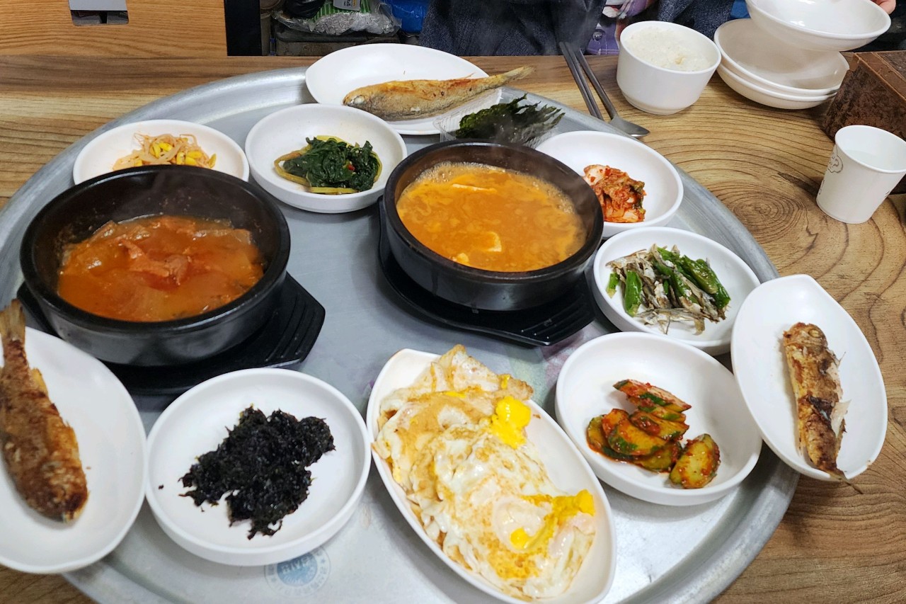 부부식당