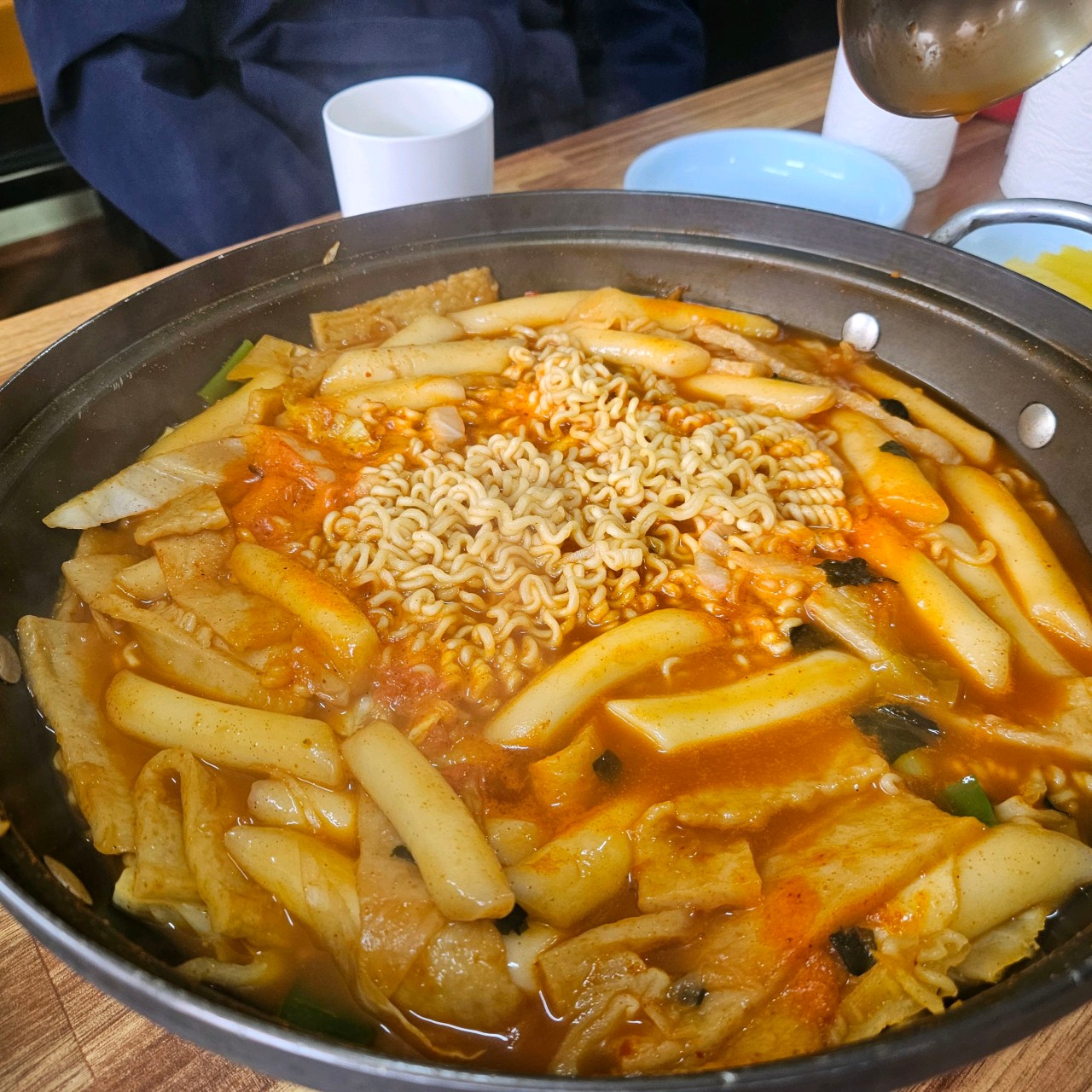 사랑분식