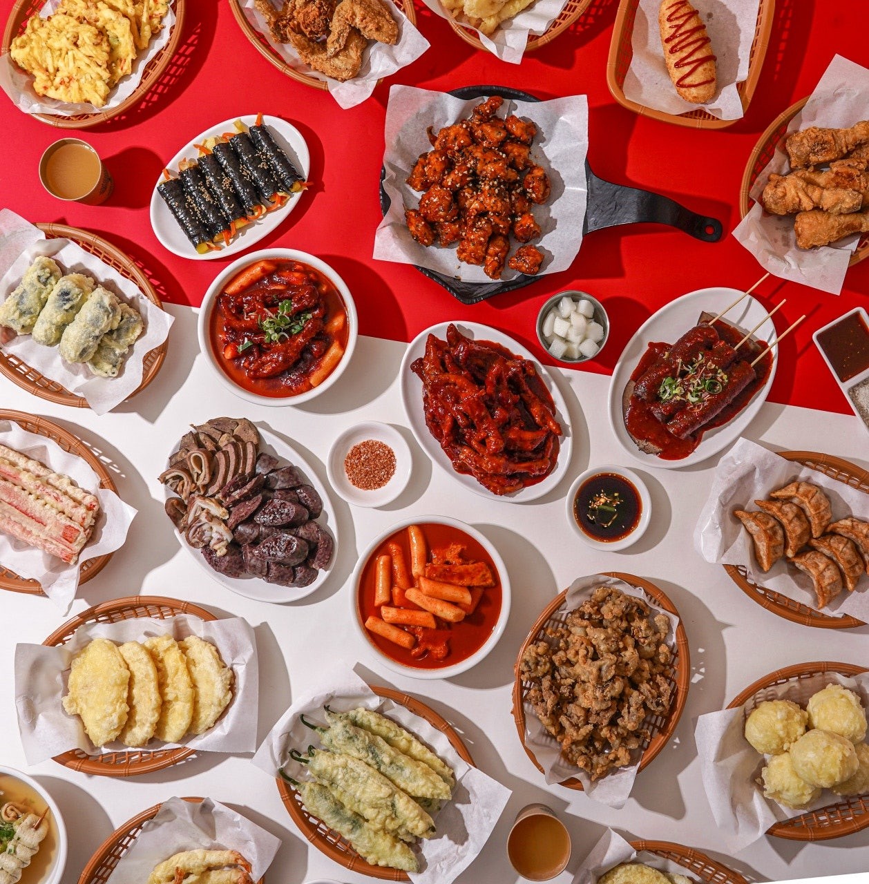 삼미분식