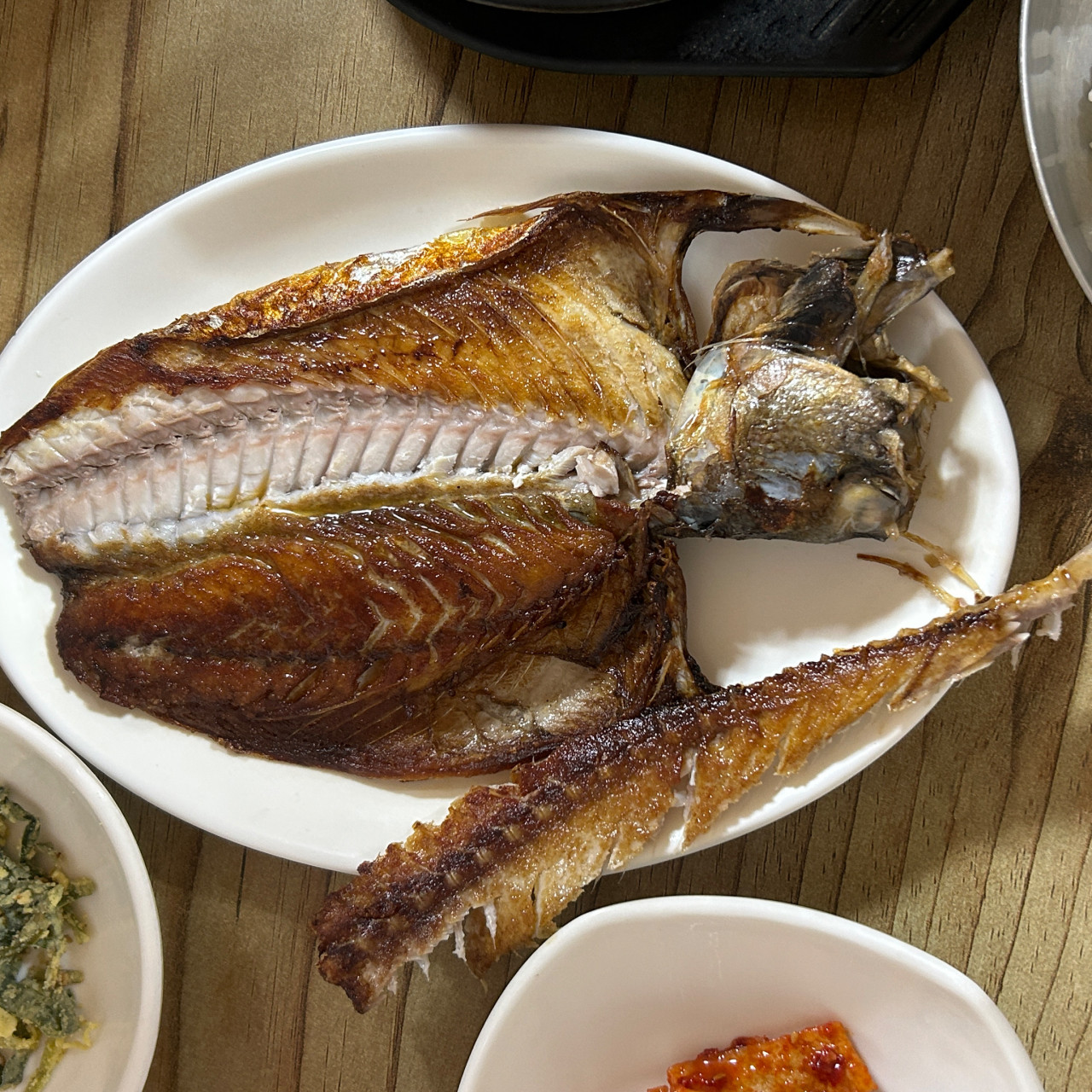 성전식당