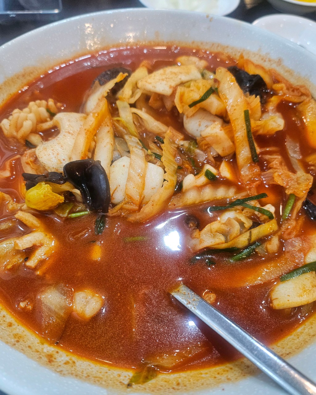 소사본동 중화반점 소새울역점