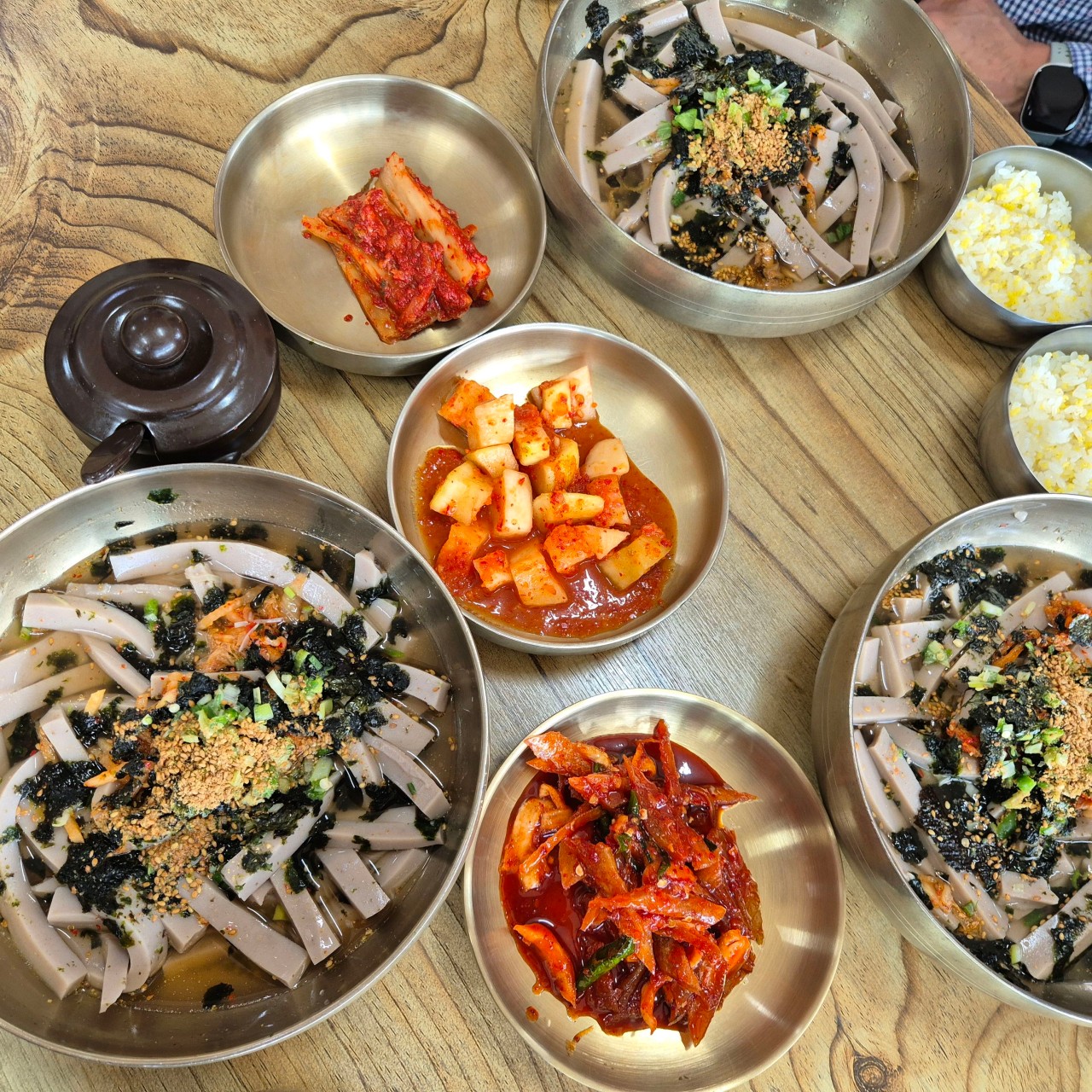 순흥전통묵집