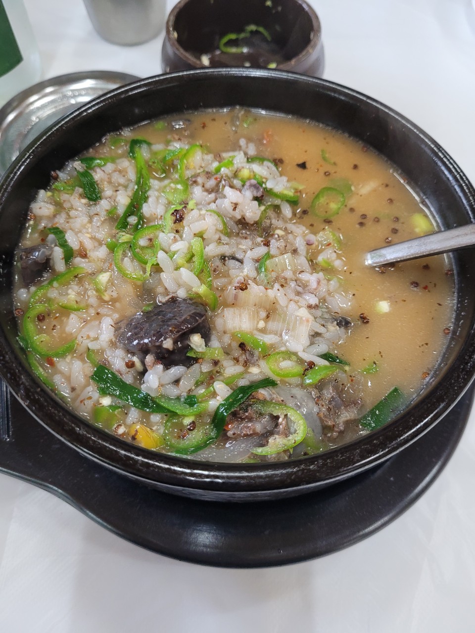 시골국밥