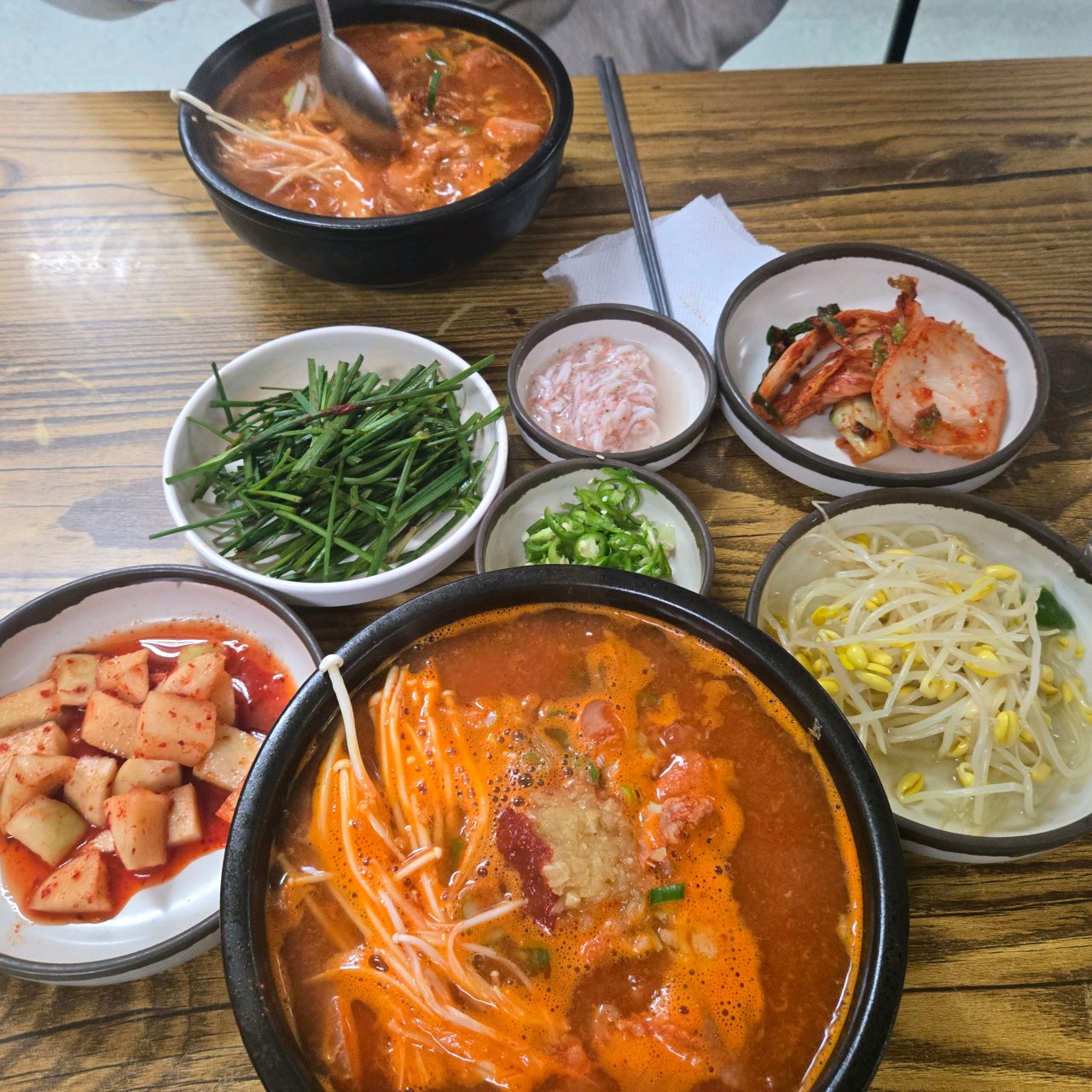 시장식당