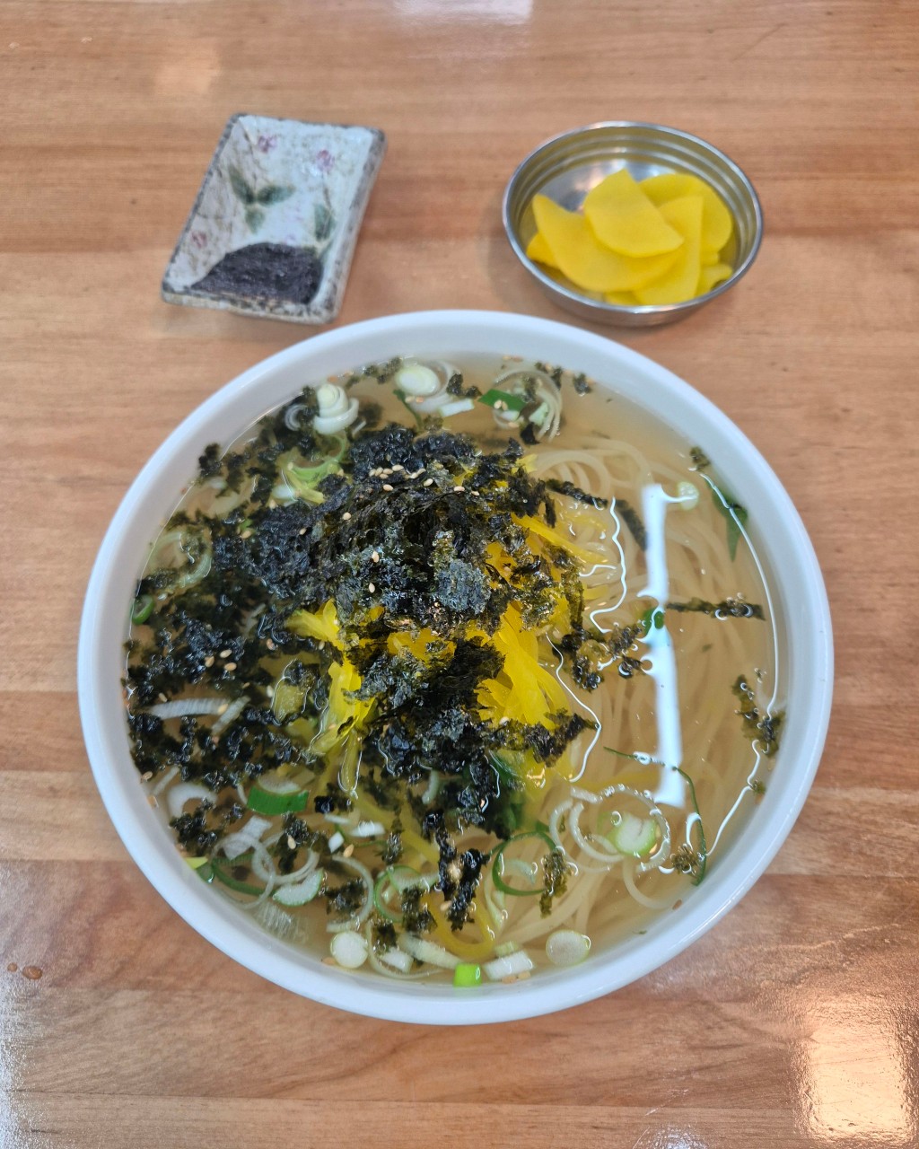 신선식당