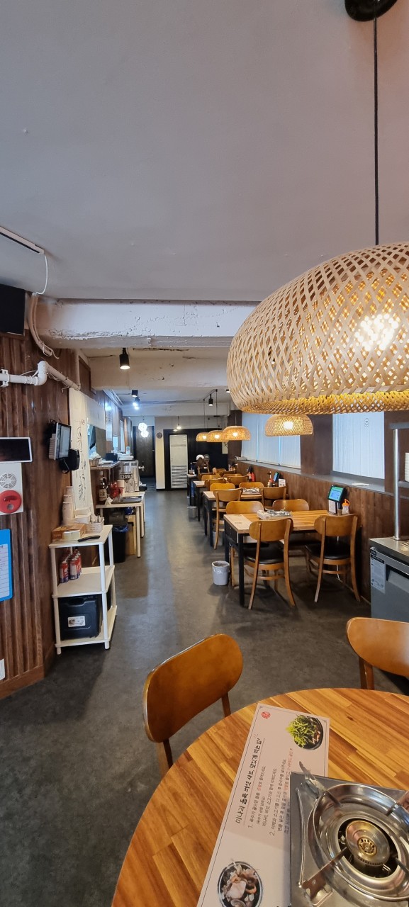 신포샤브칼국수