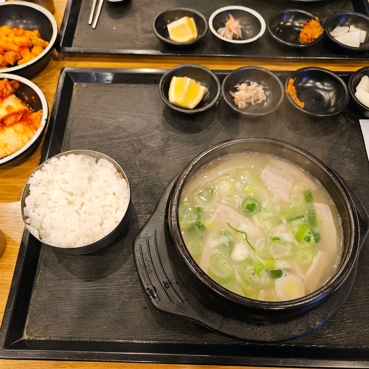 신포순대 신포시장본점