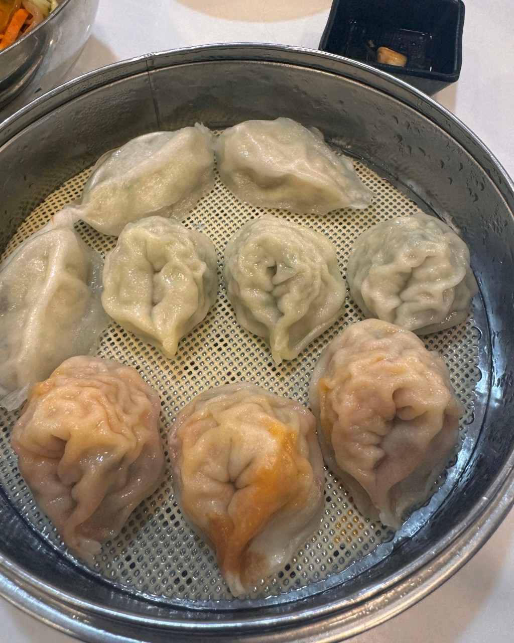 신포우리만두 신포동점