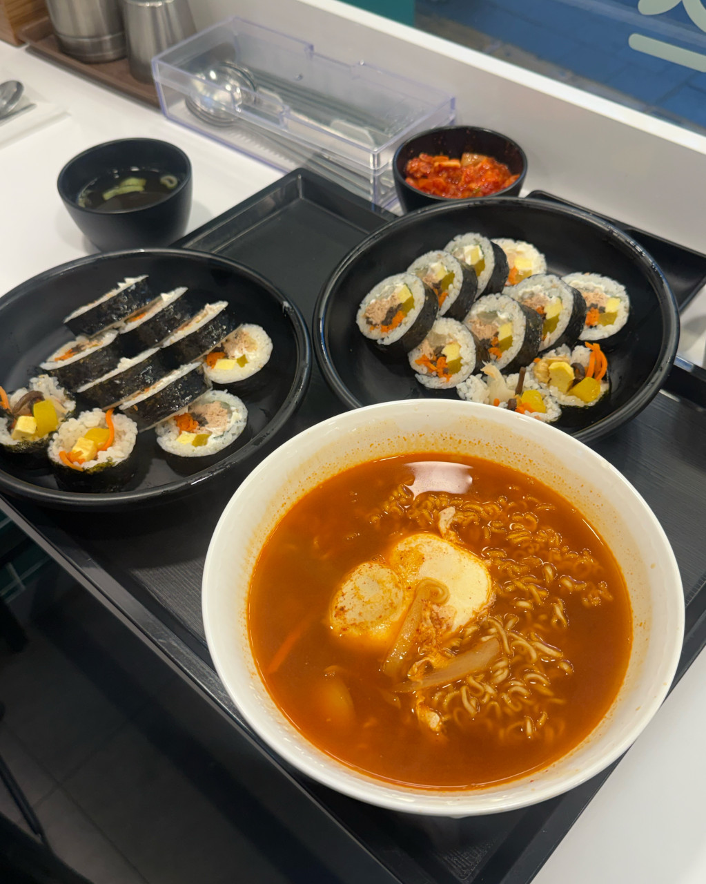 싸다김밥 부평역점