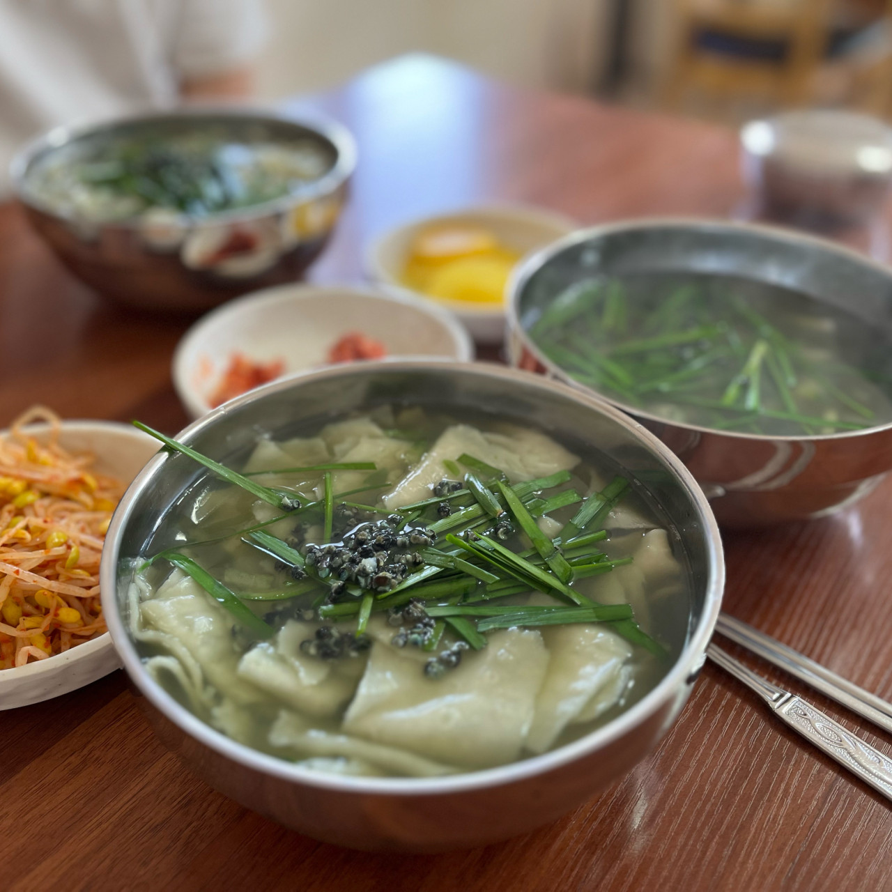 영광분식