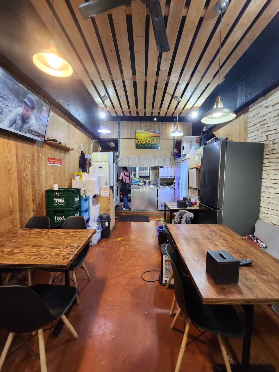 영서네