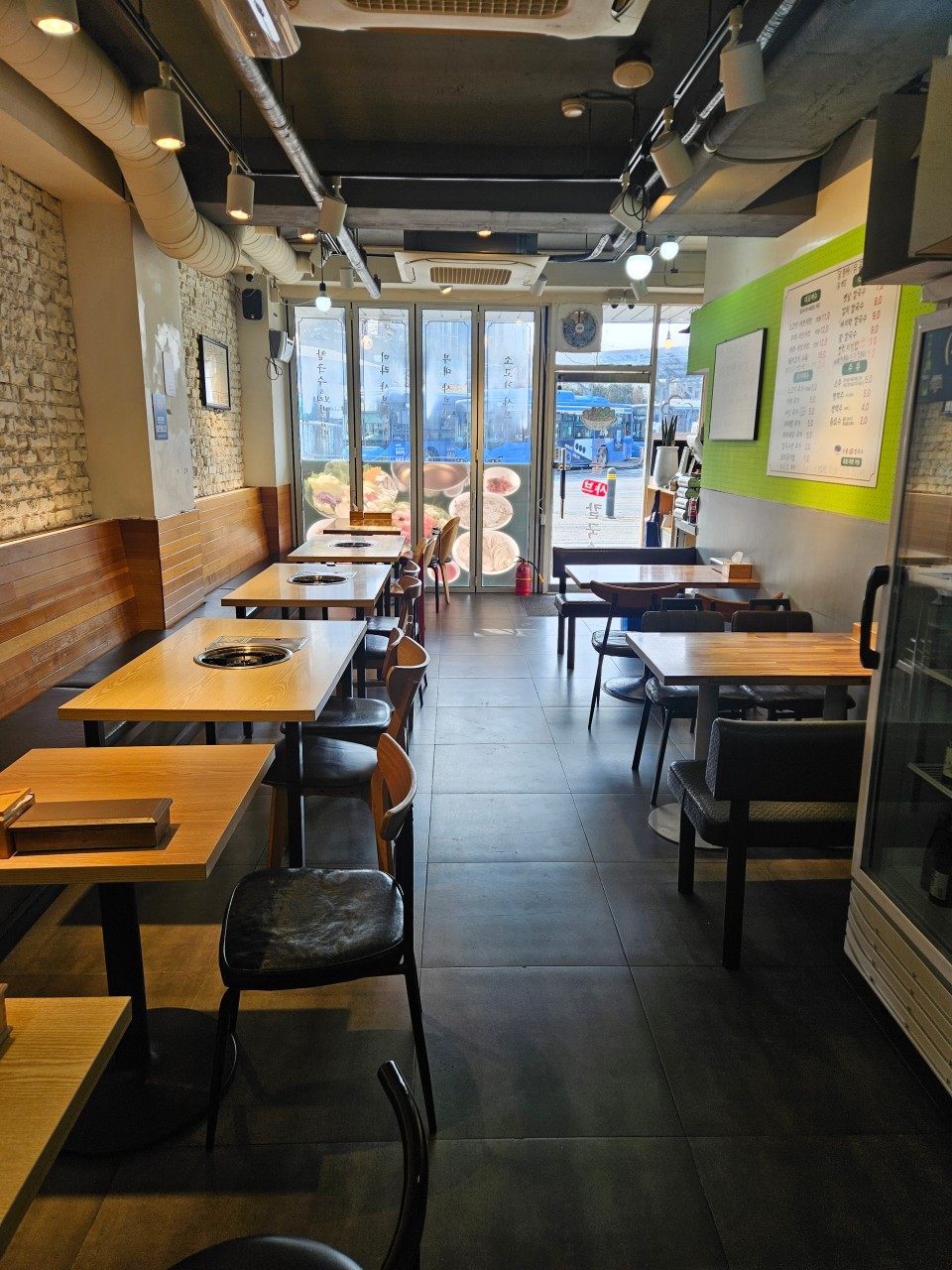 온풀샤브칼국수