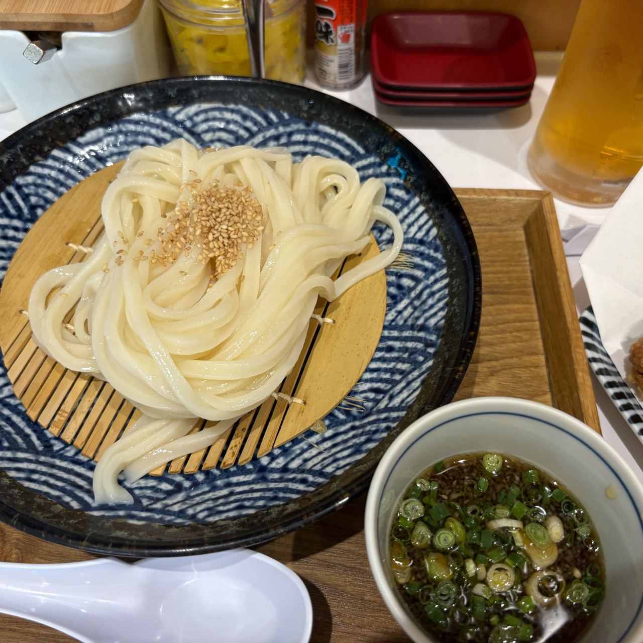 우동 우키야
