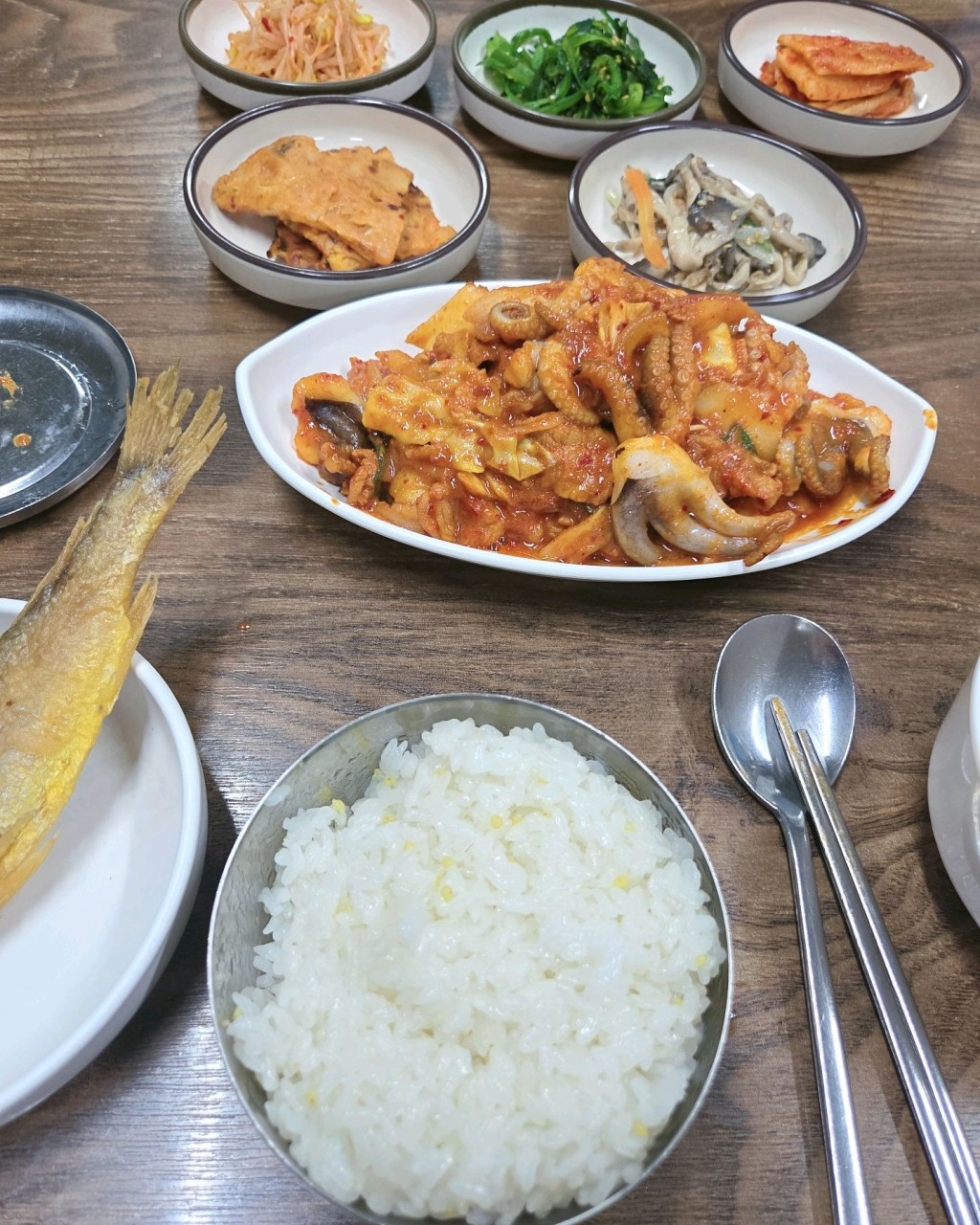 우리식당