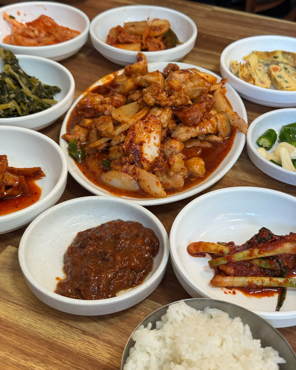 우일식당