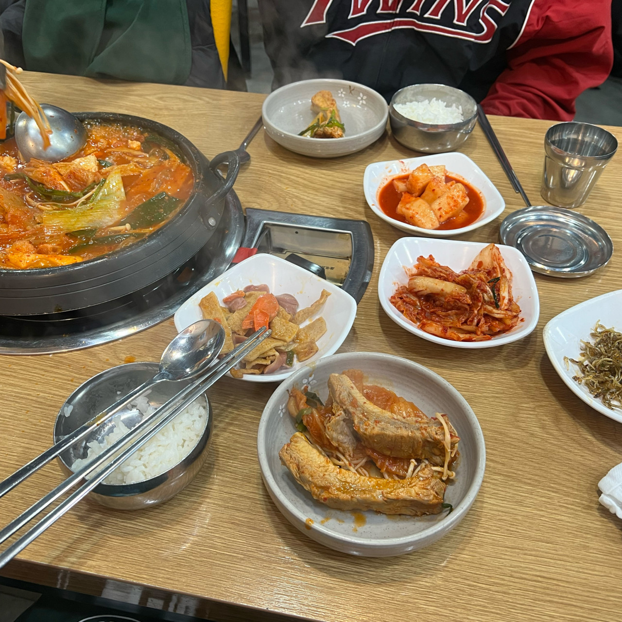 원당감자탕 서울로점