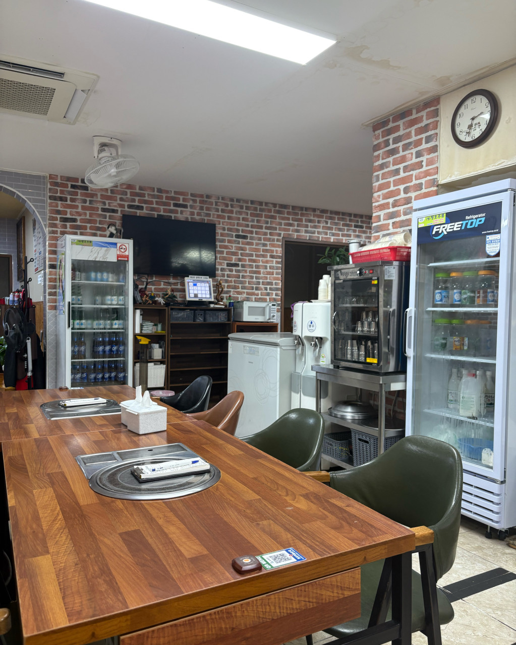 원조마늘순대
