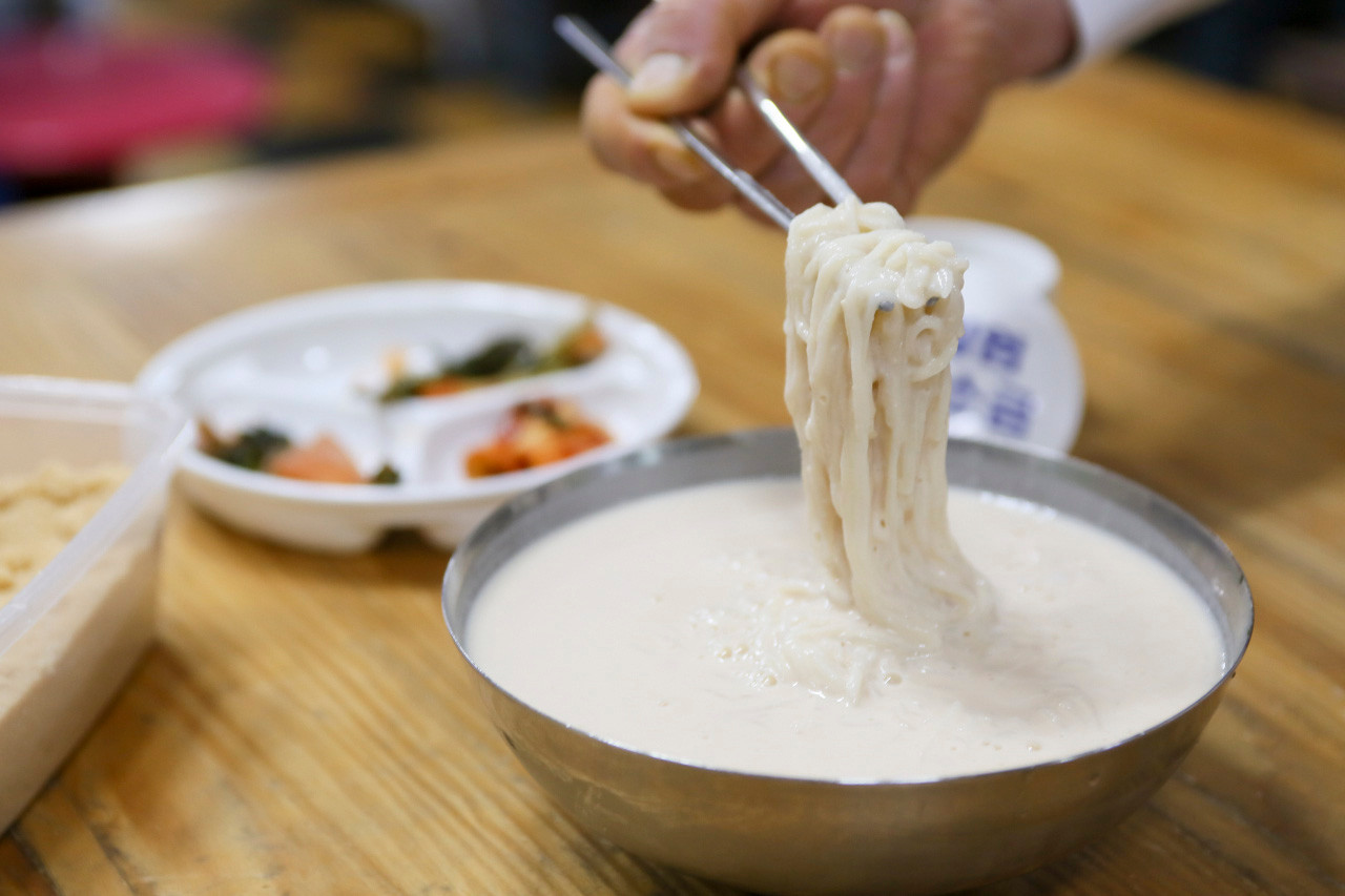 유달콩물