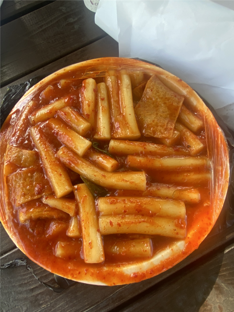 읍성분식