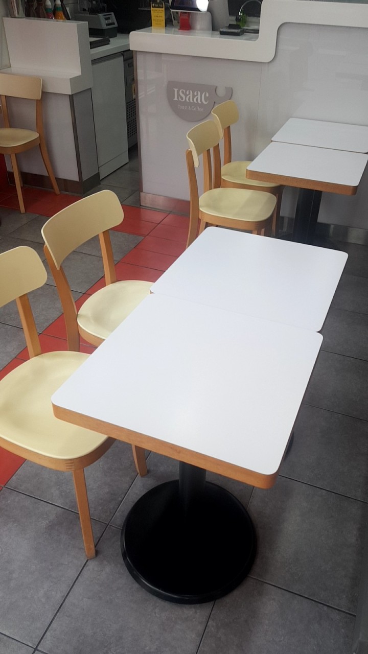 이삭토스트 인천 부개역점