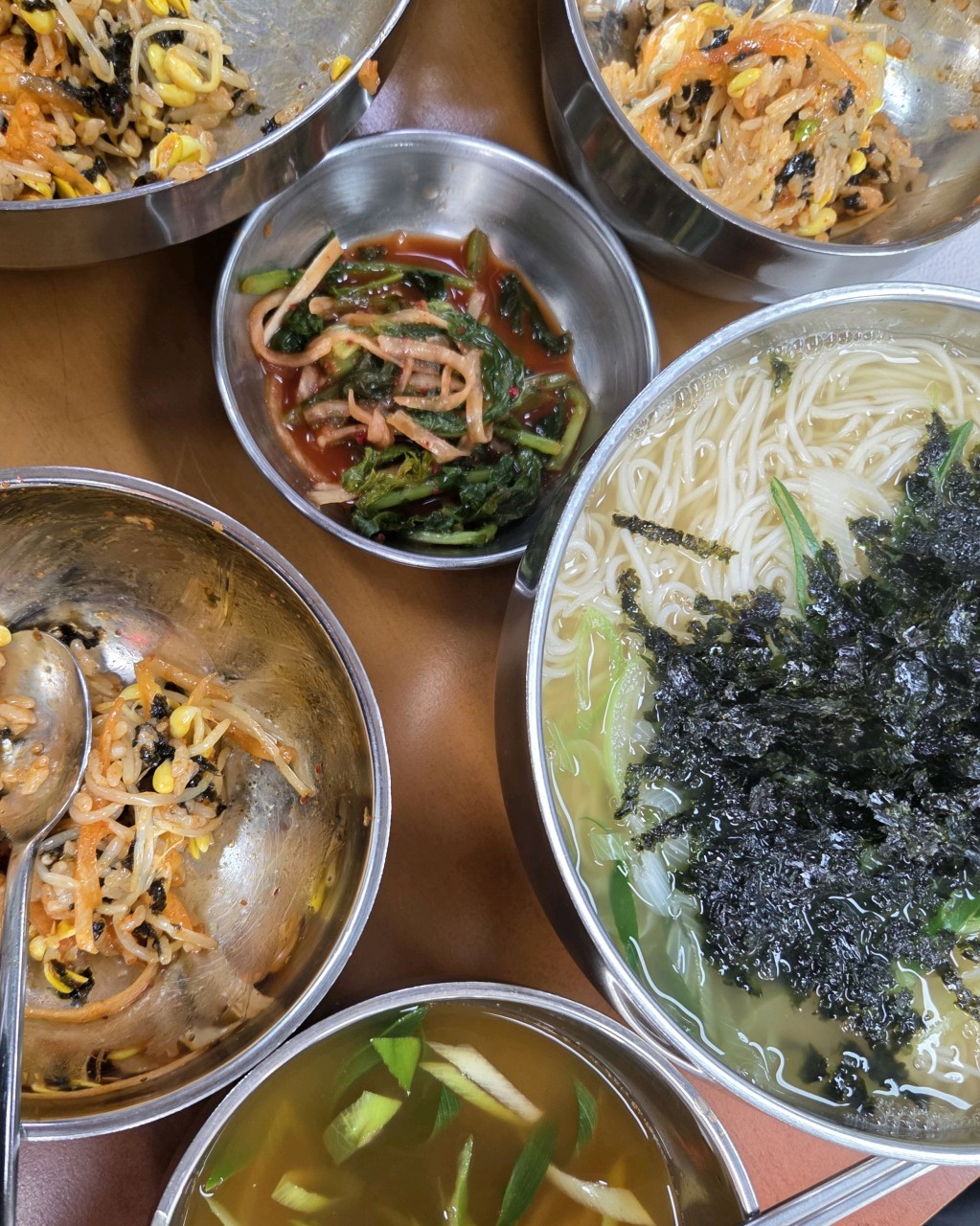 이조식당