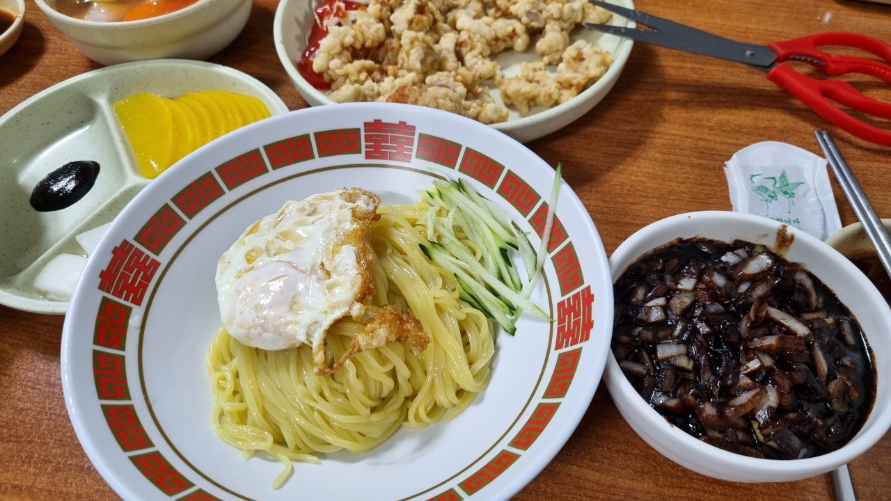 일광반점
