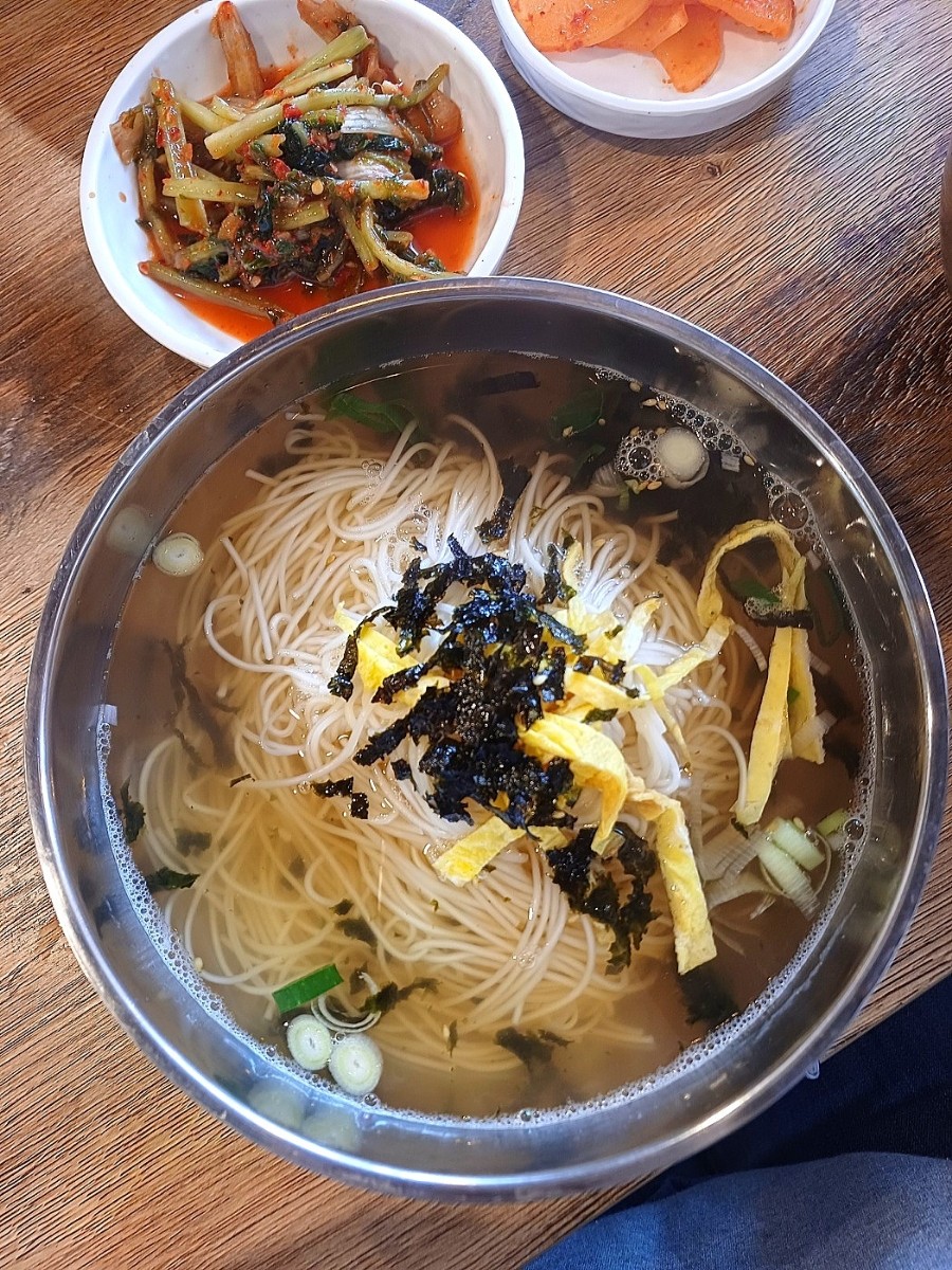 장가네국시