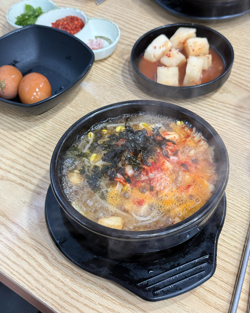 전주24시참편한39콩나물국밥