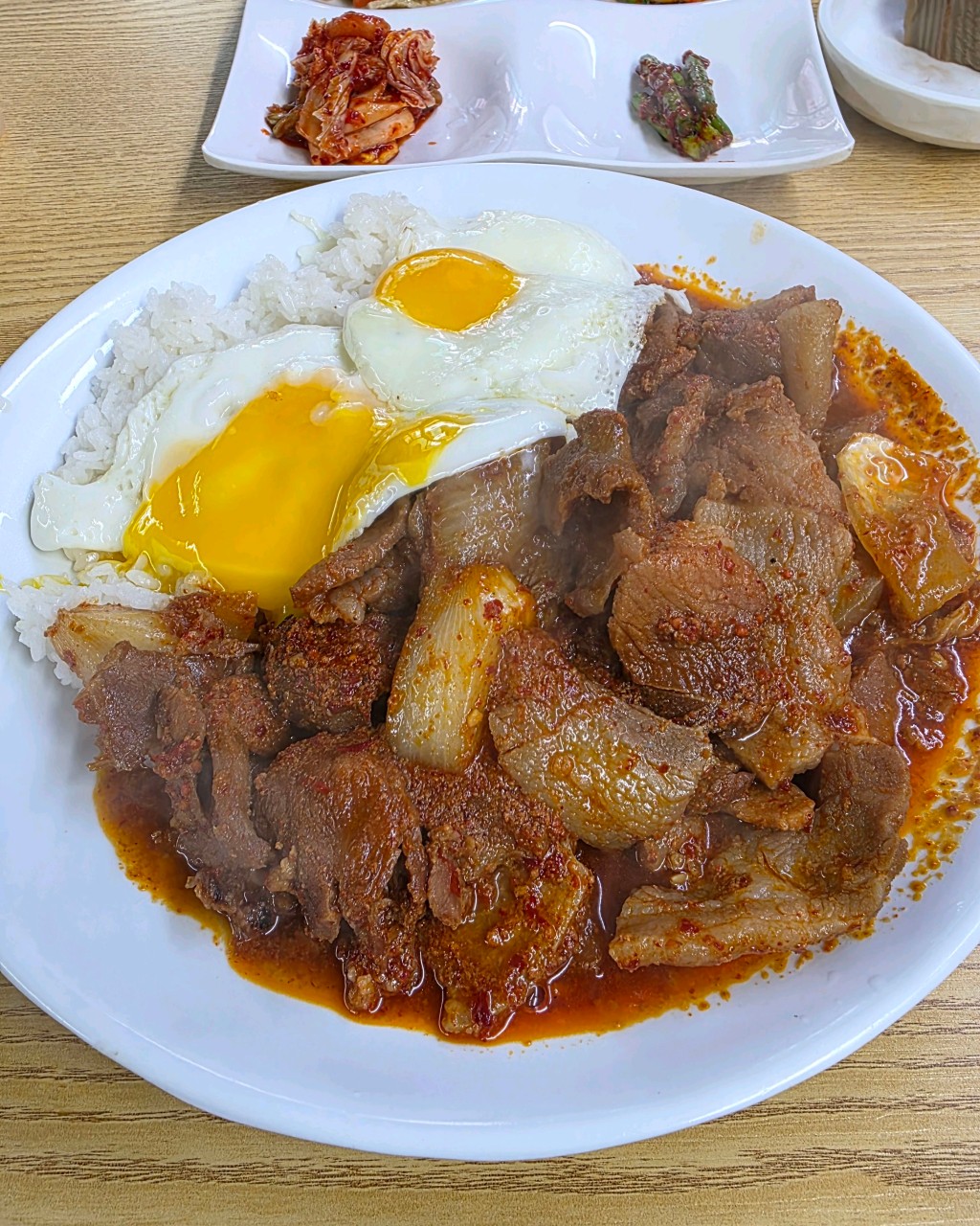 전주식당
