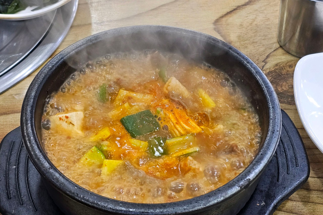 정인식당