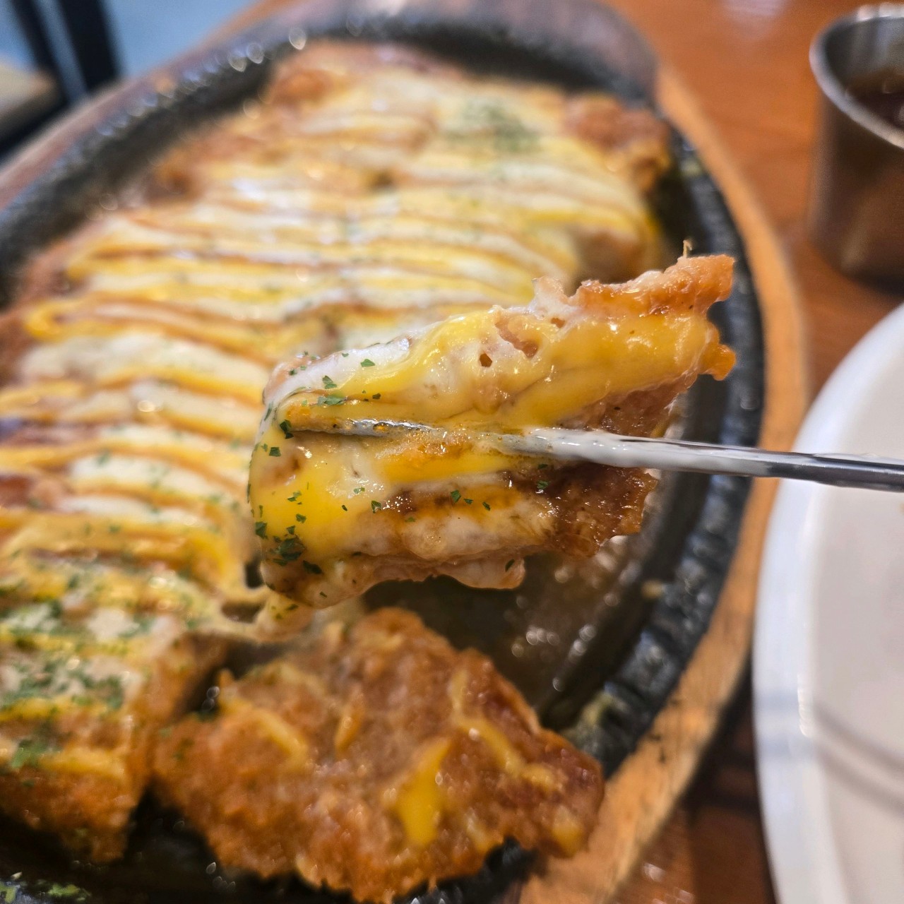 진성식당