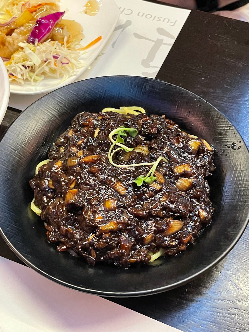 진자루 구로 본점