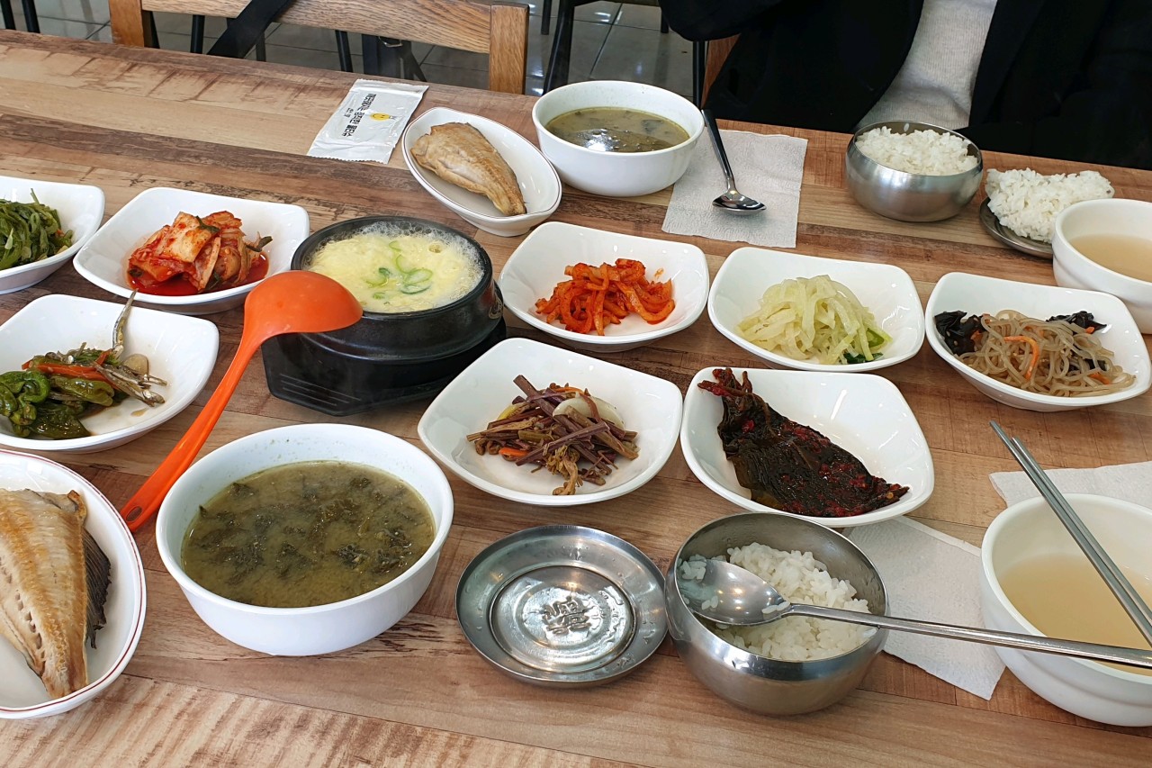 집밥권선생