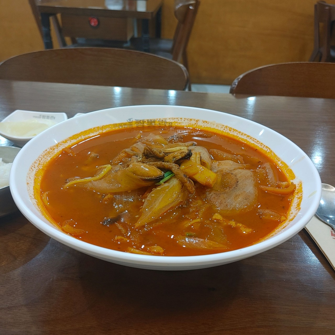 짬뽕관 인천부평점