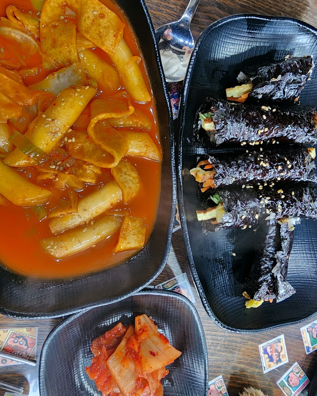 짱구김밥