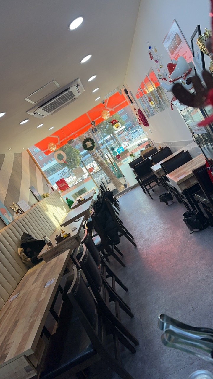 찐하오마라탕