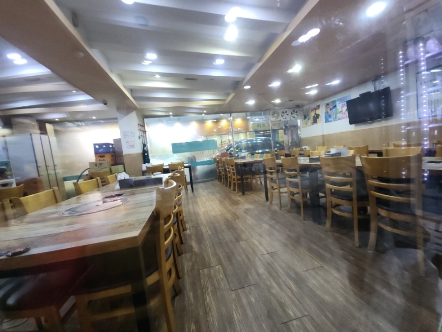 청기와뼈다귀해장국 부천역점
