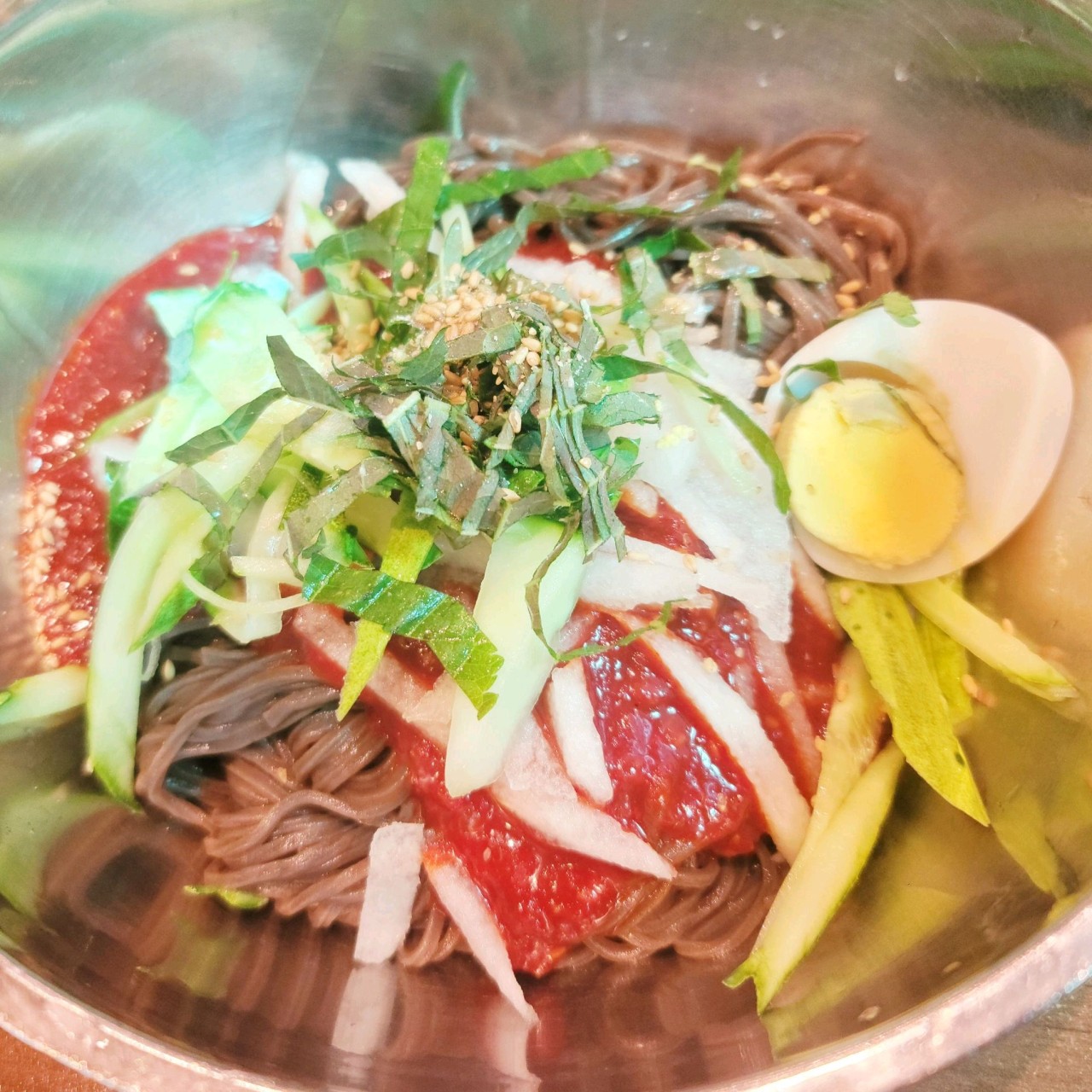 청실홍실 신포본점