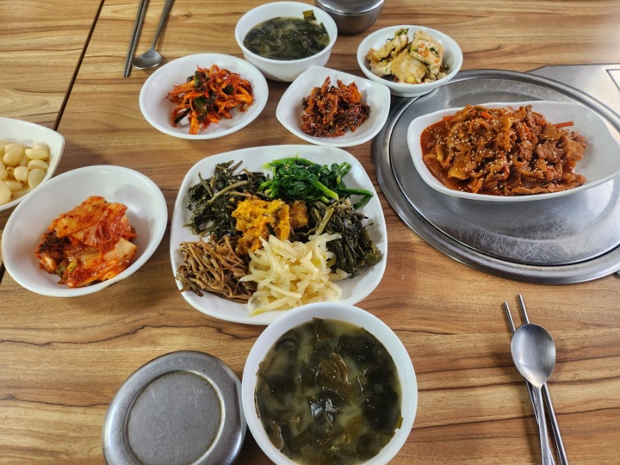 초원식당