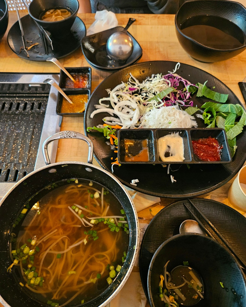 컴포 신도림점