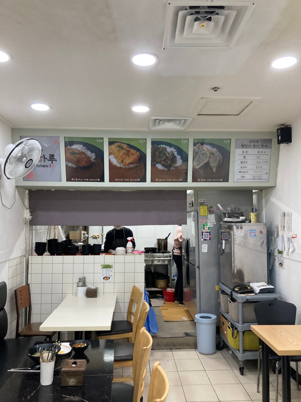 코하루